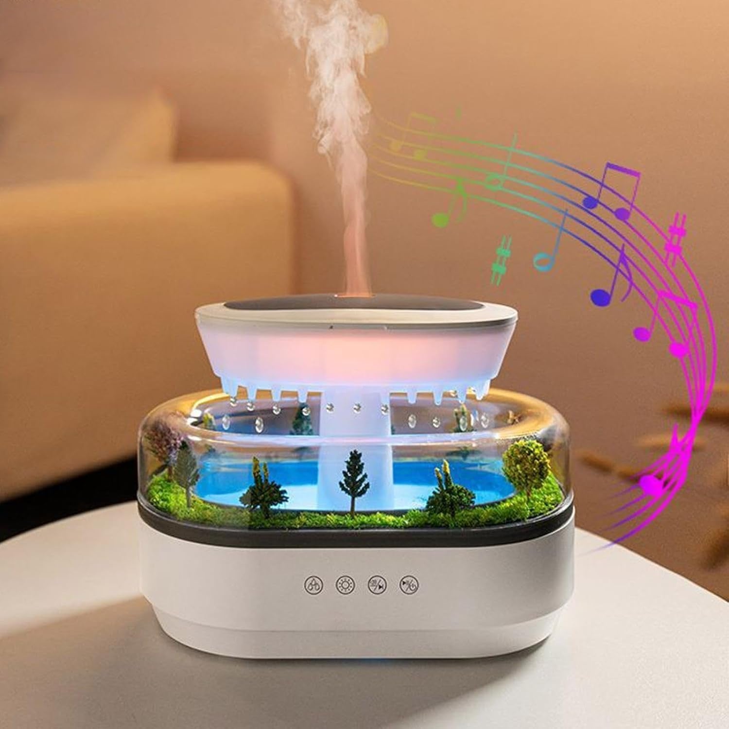 HUMIDIFIER