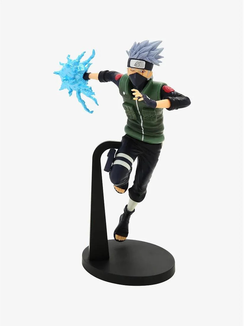 Kakashi Hatake 20cm Action Figure