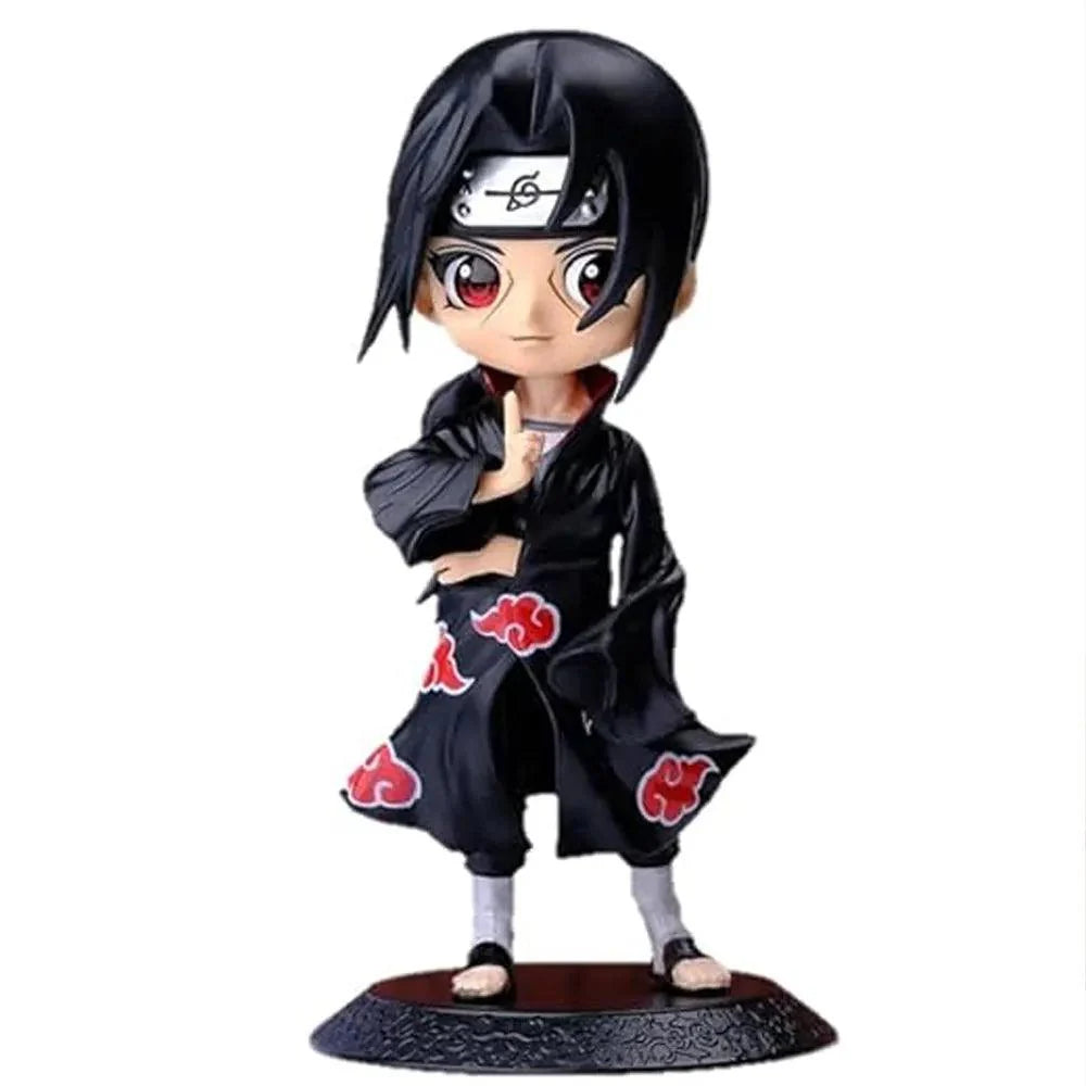 Anime Itachi Uchiha Q-Posket 