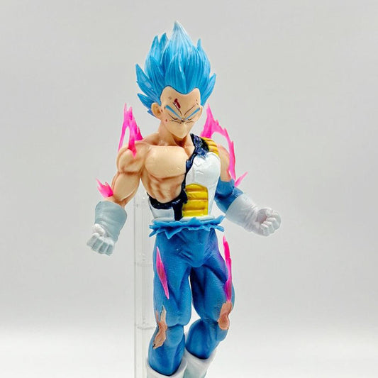 DBZ Vegeta 18cm Action Figure