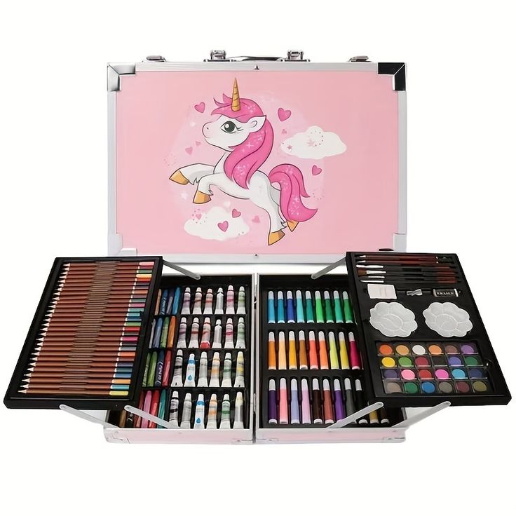 Color Combo Kit For kids - Kalesh Monk