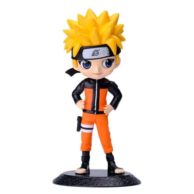 Anime Naruto Q-Posket 15cm