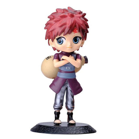 Anime Gaara Q-Posket