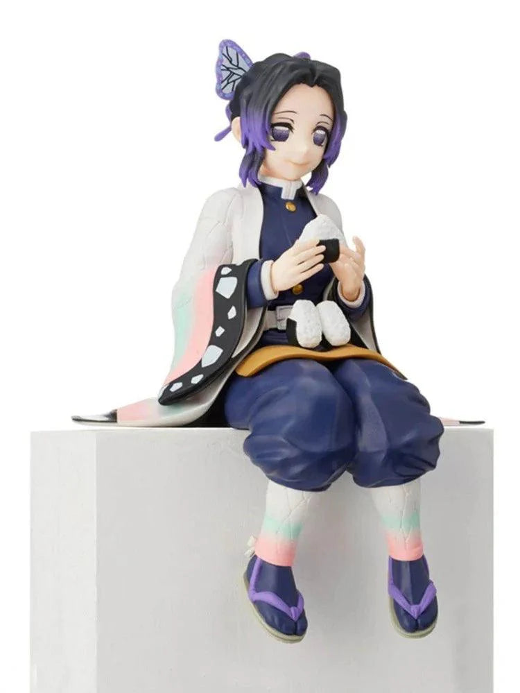 Shinobu Kocho Sitting Action Figure 16cm