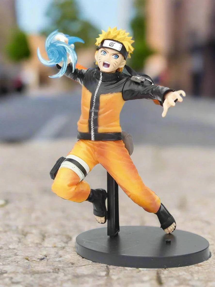 Anime Naruto Uzumaki Action Figure