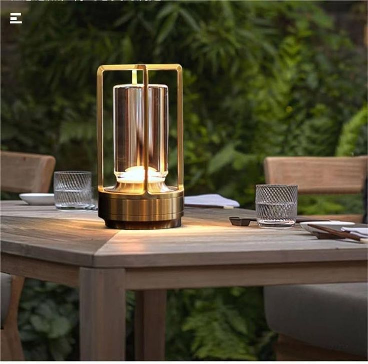 Halo – The Sculpted Glow Lamp - Kalesh Monk