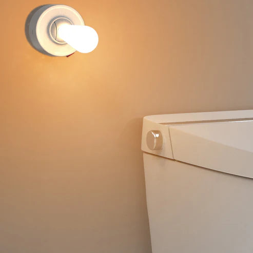 Lever Light Shake Toggle Switch Lamp - Kalesh Monk