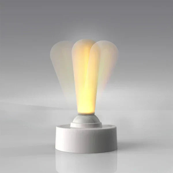 Lever Light Shake Toggle Switch Lamp - Kalesh Monk