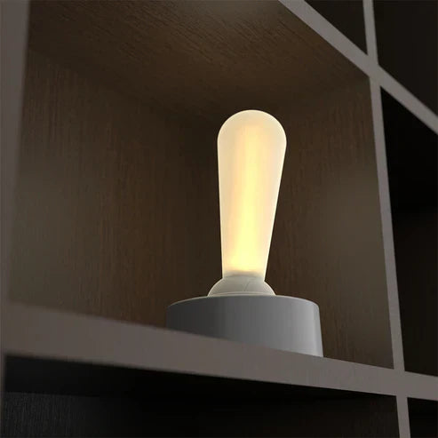 Lever Light Shake Toggle Switch Lamp - Kalesh Monk
