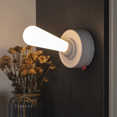 Lever Light Shake Toggle Switch Lamp - Kalesh Monk