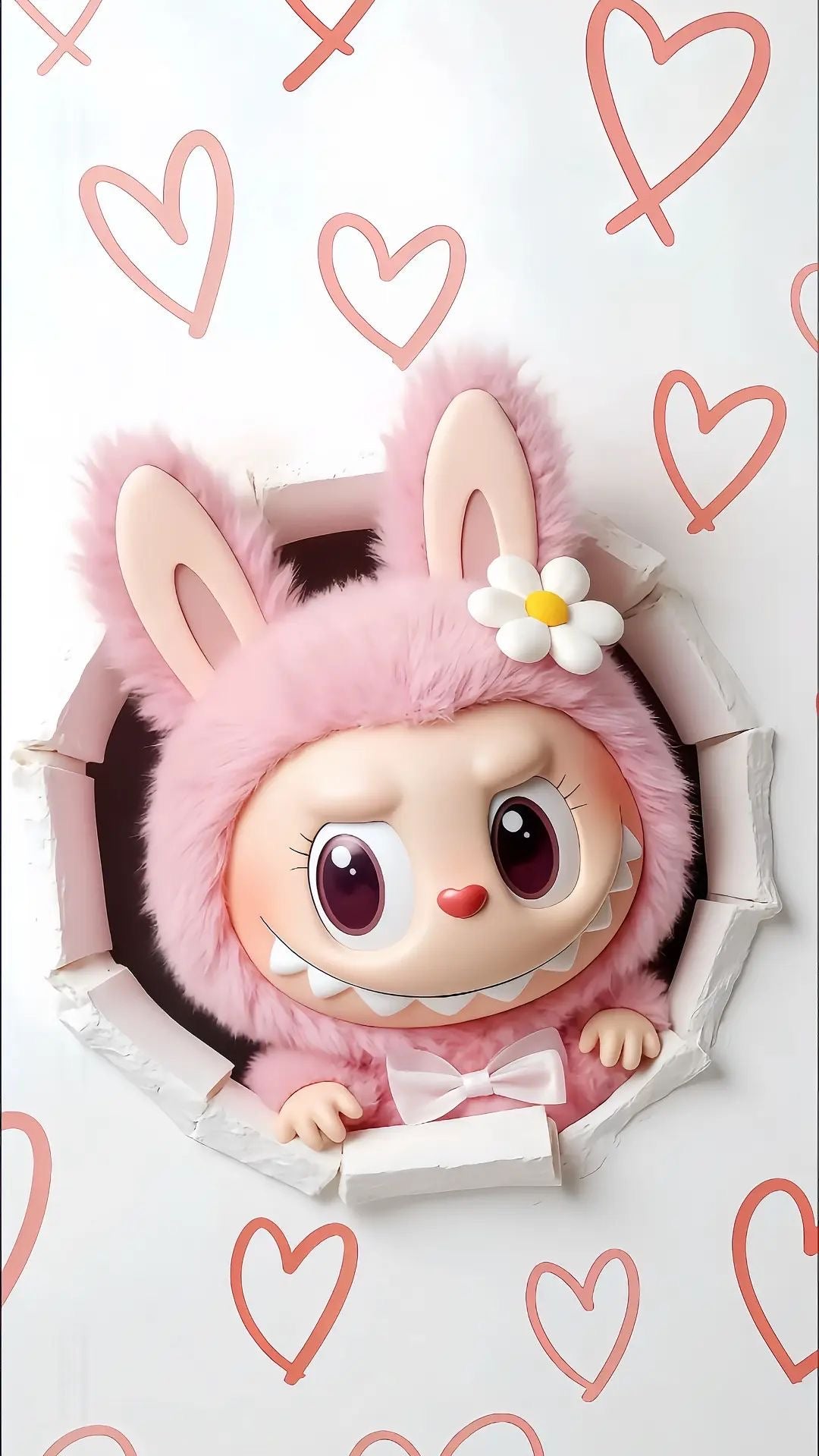 LABUBU DOLL