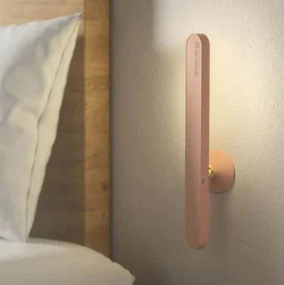 Magnet 3D Desk Lamp & Wall Light - Kalesh Monk