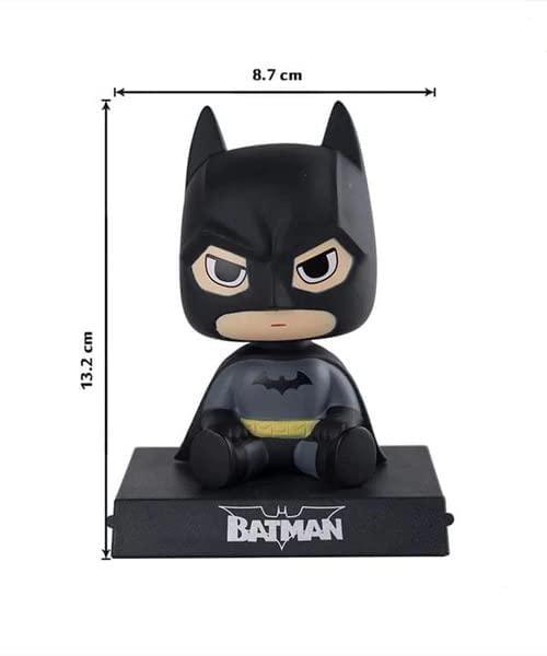 Batman Bobblehead Figure With Box