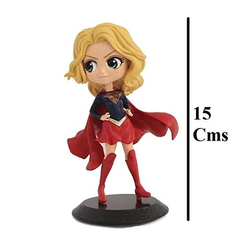 Comics Supergirl Q-Posket 15cm