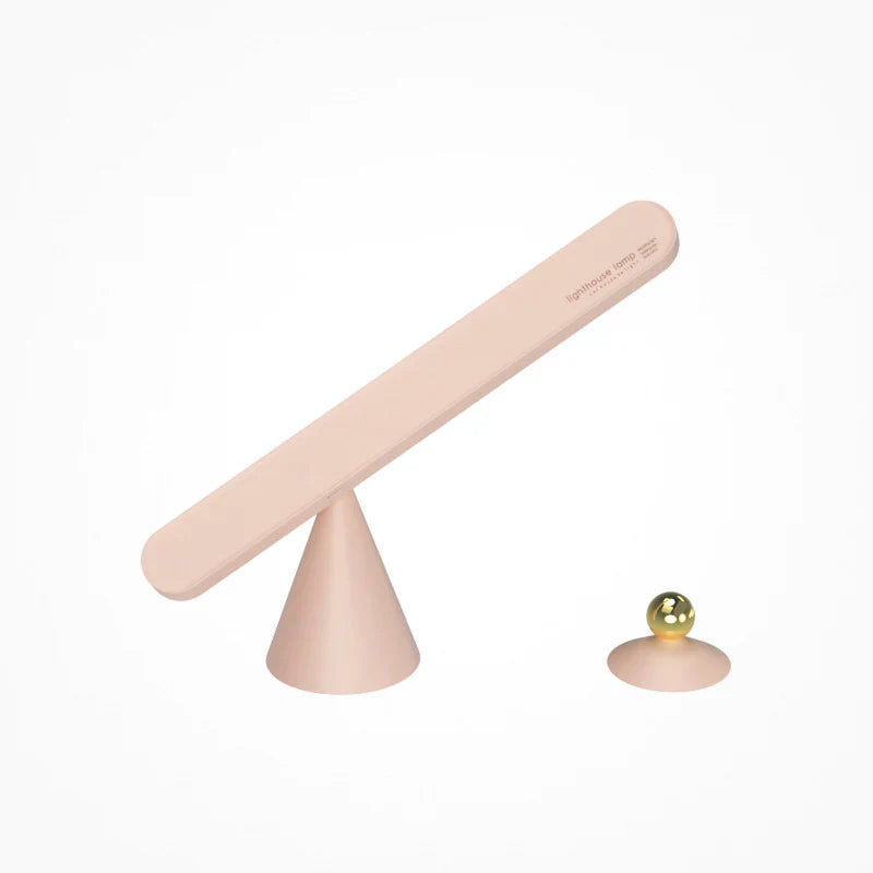 Magnet 3D Desk Lamp & Wall Light - Kalesh Monk