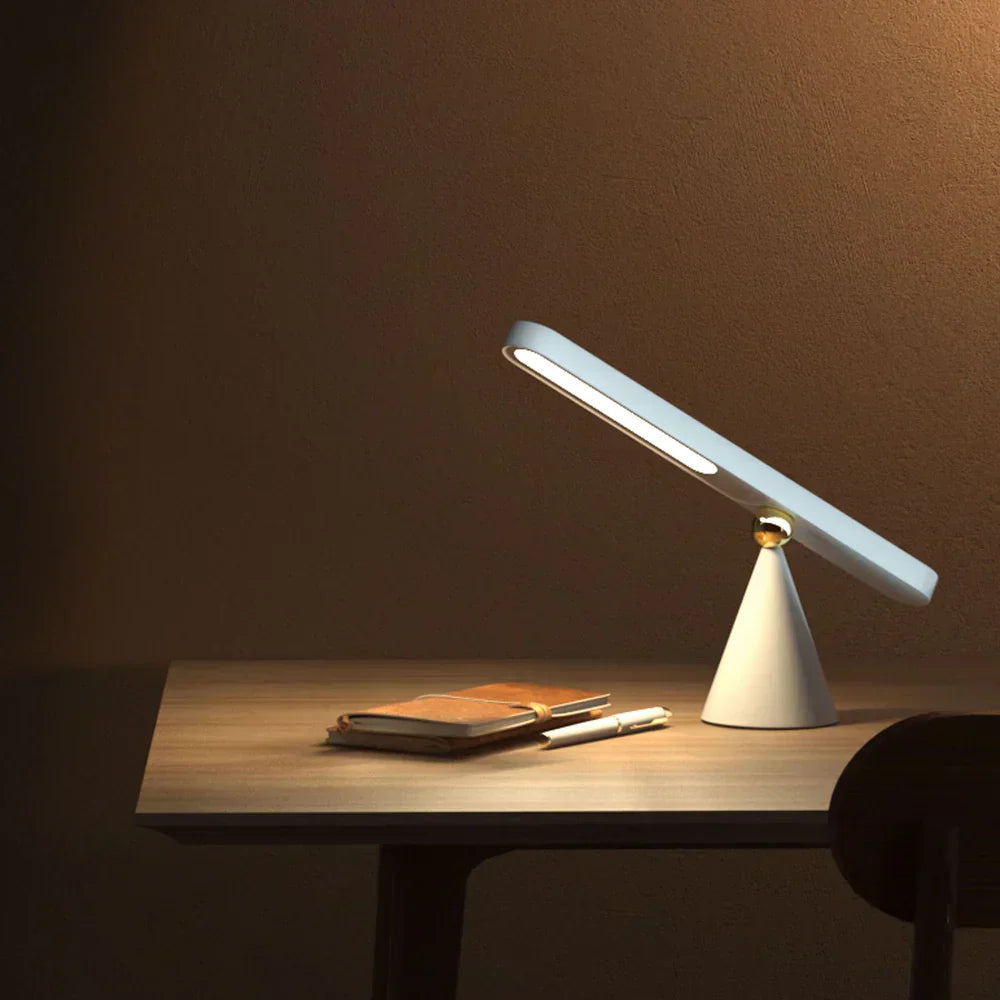 Magnet 3D Desk Lamp & Wall Light - Kalesh Monk