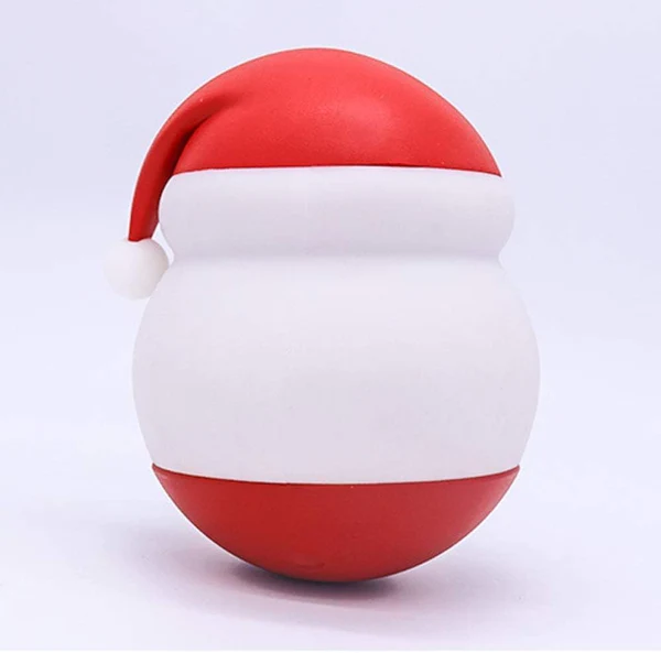 Santa Night Light for Kids,7 Colour Changing Baby Night Light - Kalesh Monk
