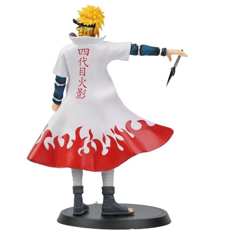 Naruto Minato Namikaze 24cm Action Figure