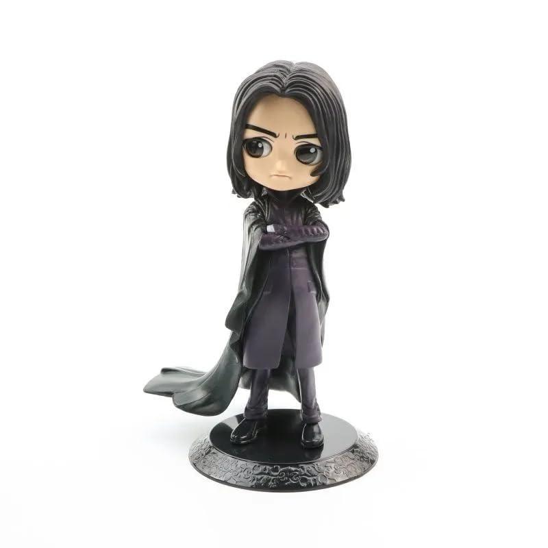 Harry Potter Professor Snape Q-Posket 15cm