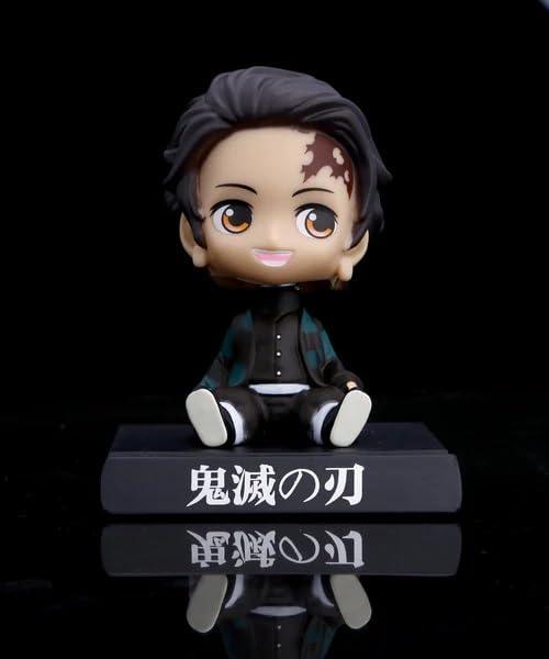 Tanjiro Bobblehead with Box