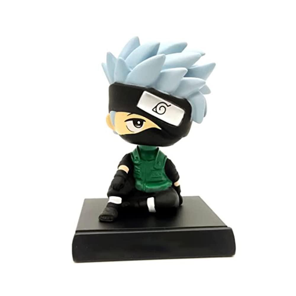 Naruto Kakashi Hatake Bobblehead