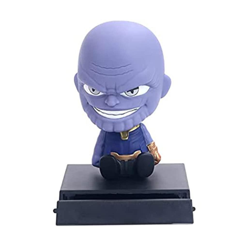 Thanos Bobblehead