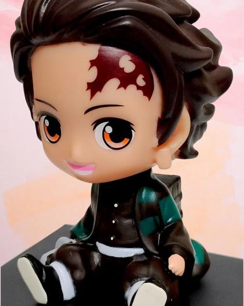 Tanjiro Bobblehead with Box