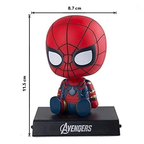 Spiderman Bobblehead