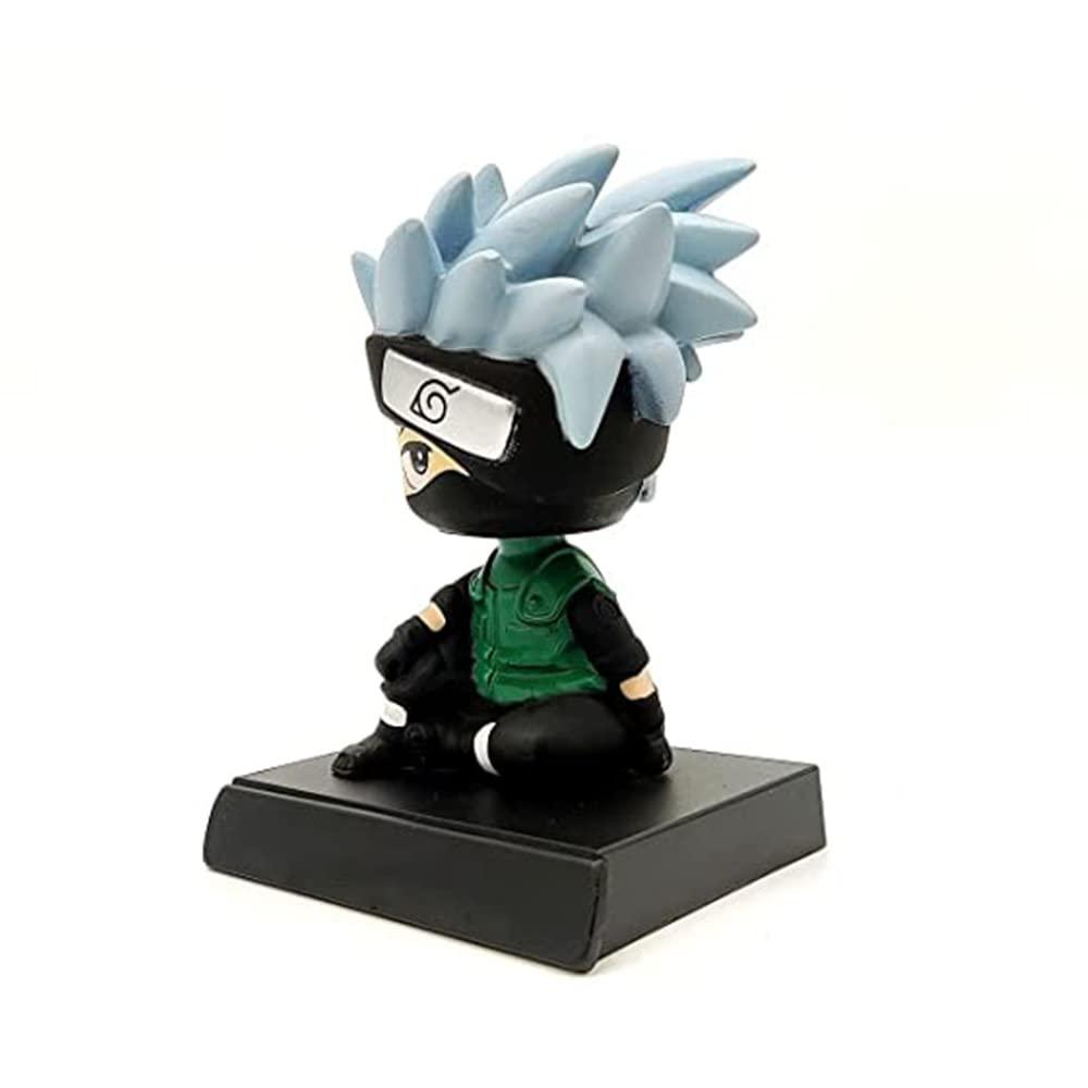 Naruto Kakashi Hatake Bobblehead