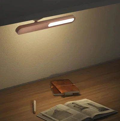 Magnet 3D Desk Lamp & Wall Light - Kalesh Monk