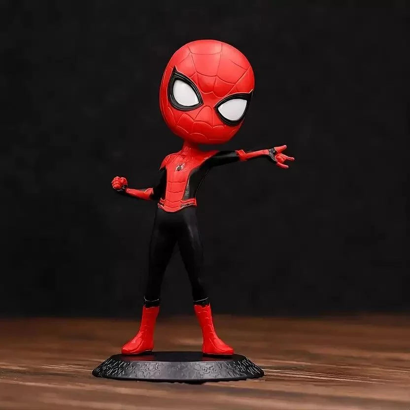 Spiderman-1 Q-Posket 15cm