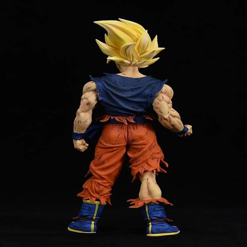 DBZ Son Goku 44cm Height Action Figure