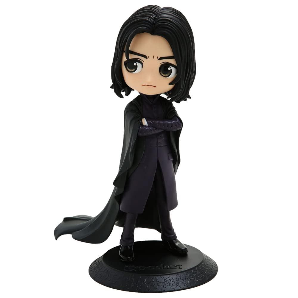 Harry Potter Professor Snape Q-Posket 15cm