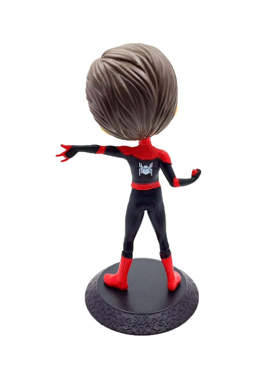 Spiderman-2 Q-Posket 15cm