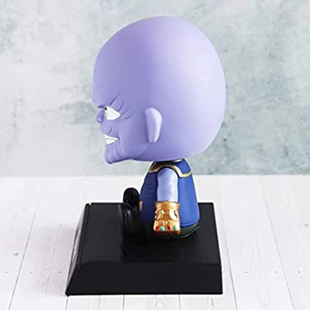 Thanos Bobblehead