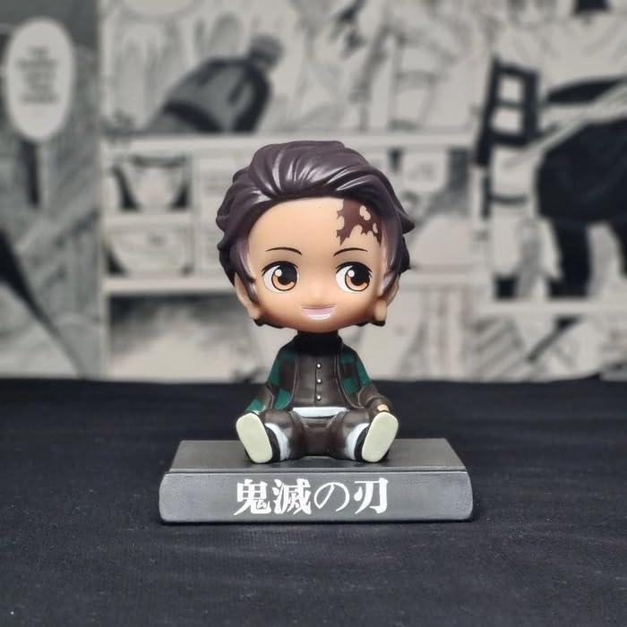 Tanjiro Bobblehead with Box