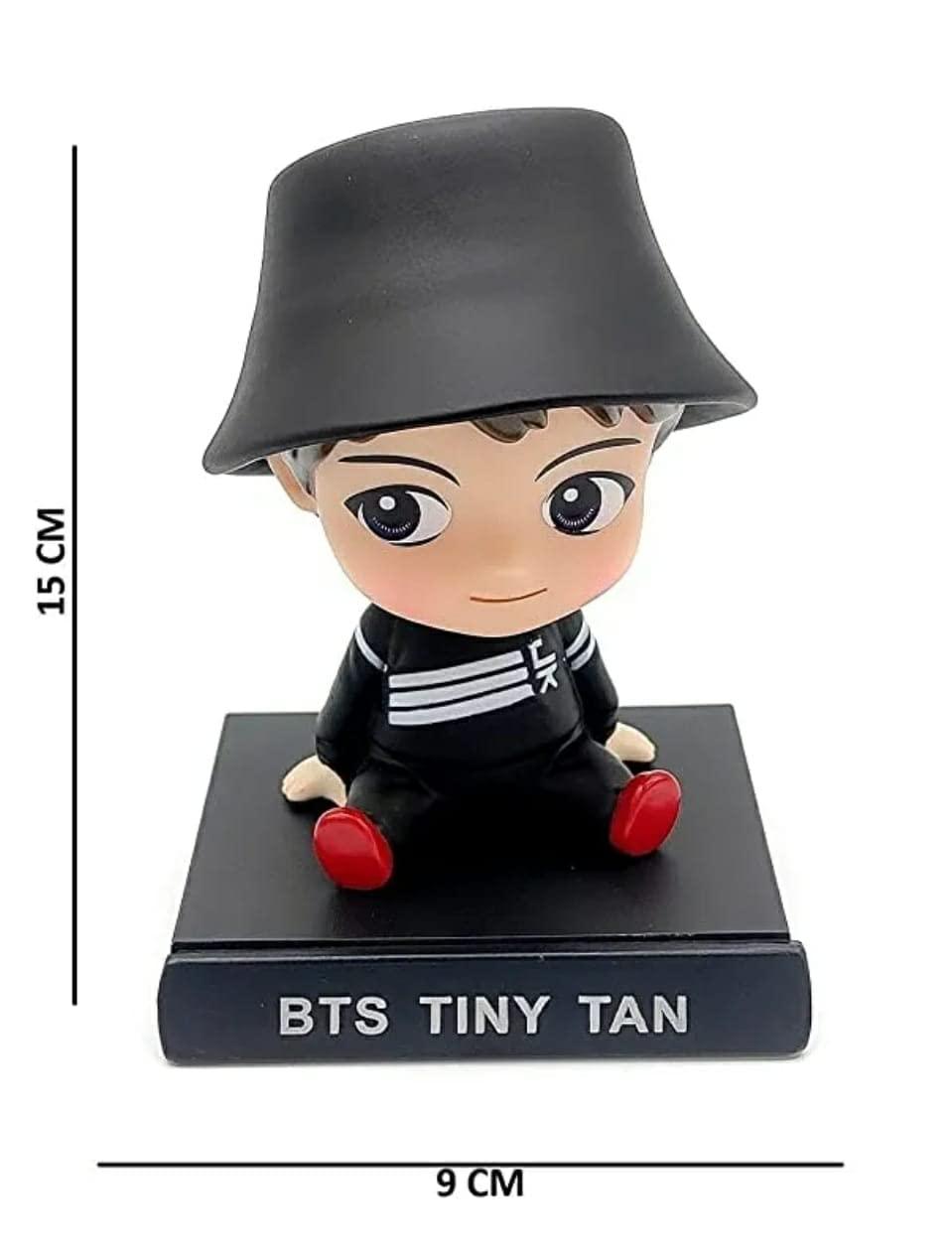 BTS-Jungkook Bobblehead with Box