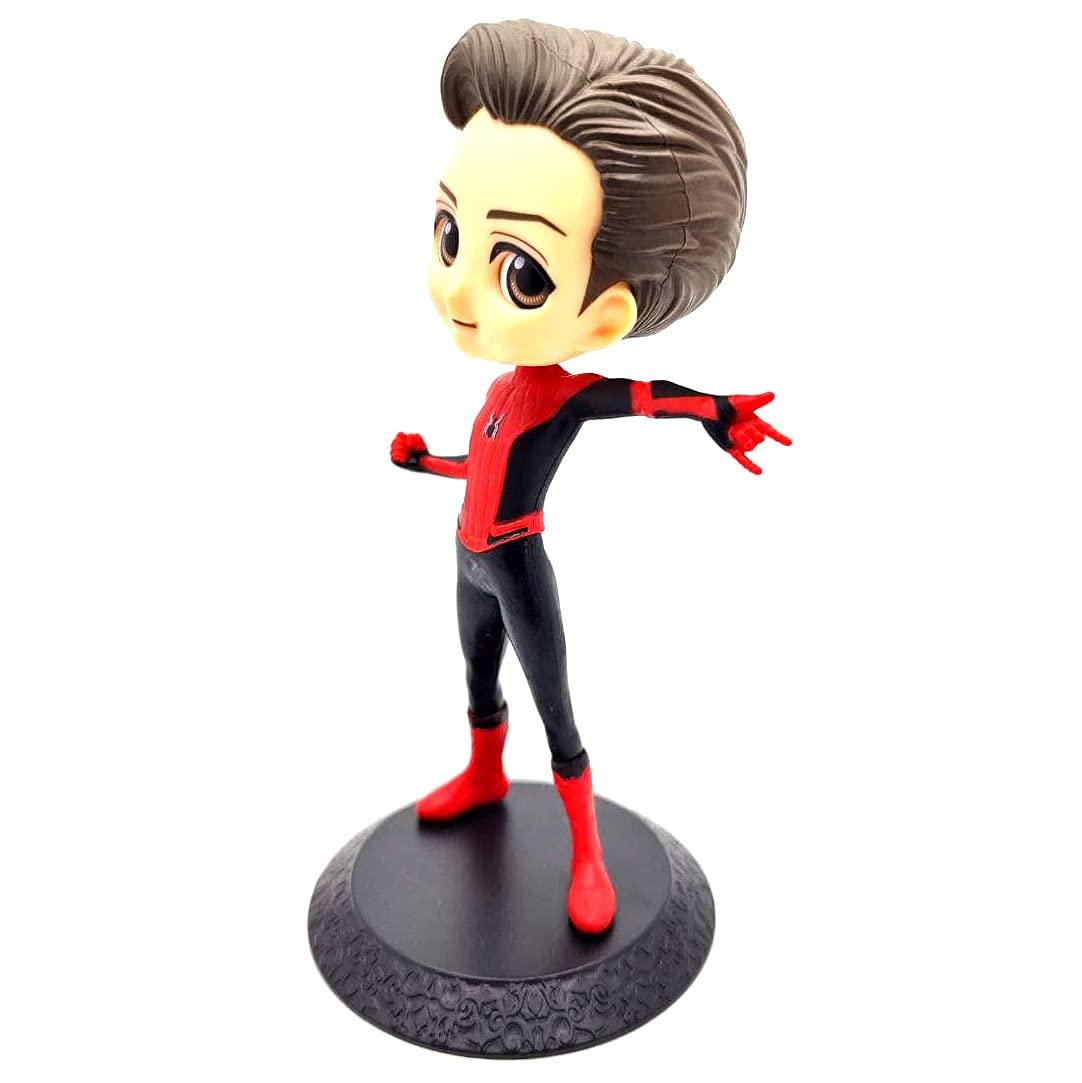 Spiderman-2 Q-Posket 15cm