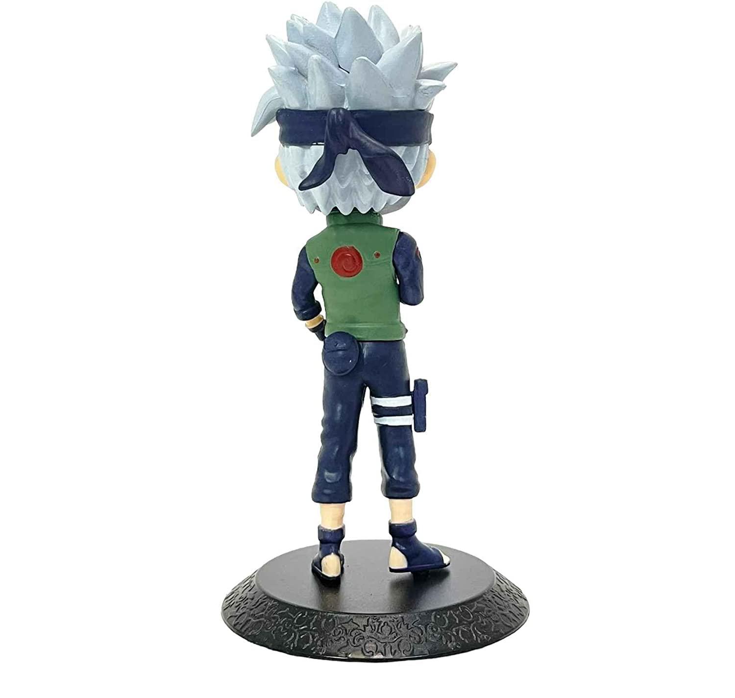 Anime Kakashi Action Figure