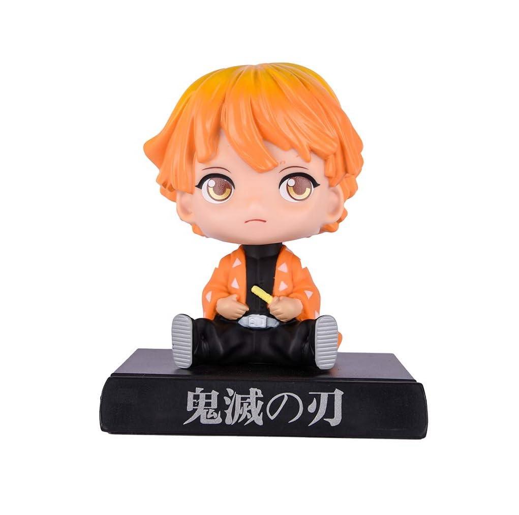 Zenitsu Bobblehead with Box