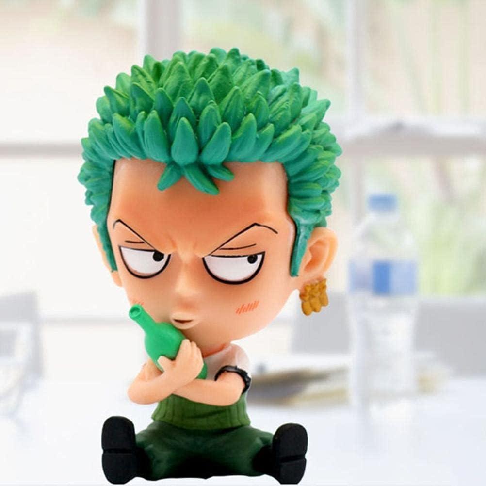 Roronoa Zoro Bobblehead with Box