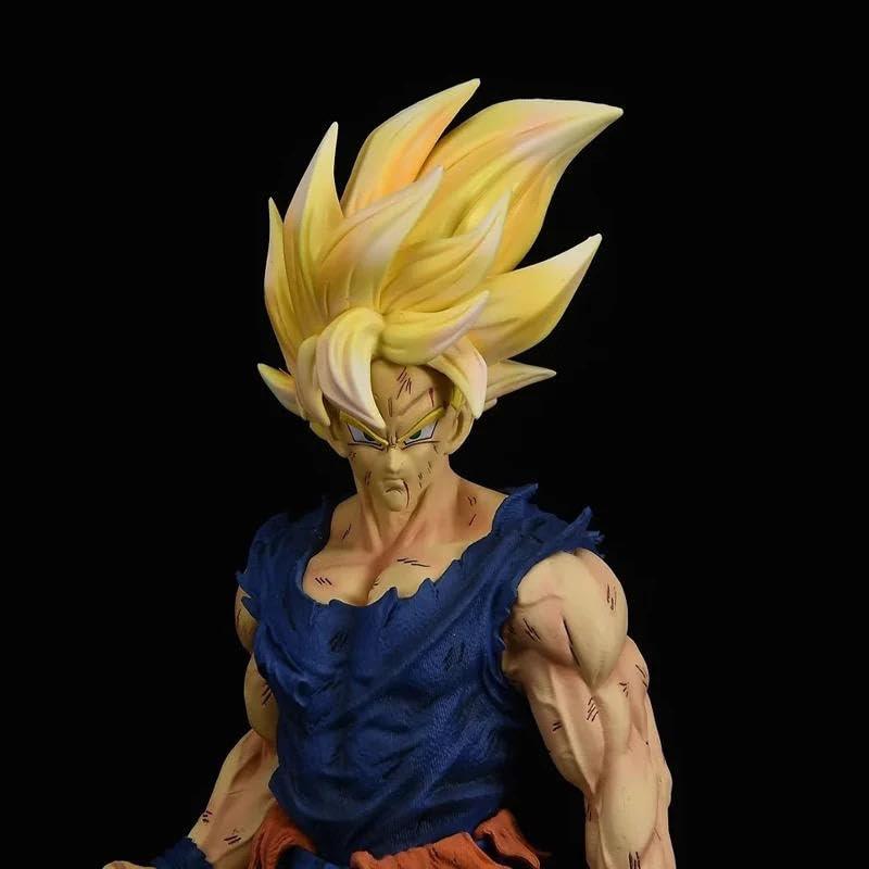 DBZ Son Goku 44cm Height Action Figure