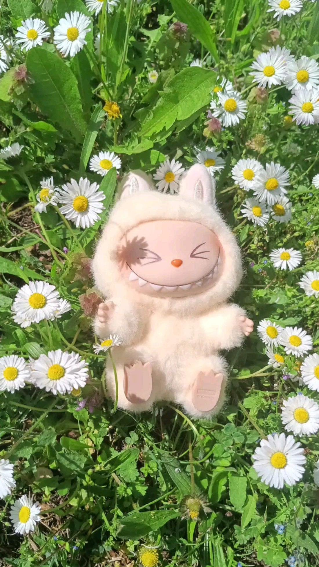 LABUBU DOLL
