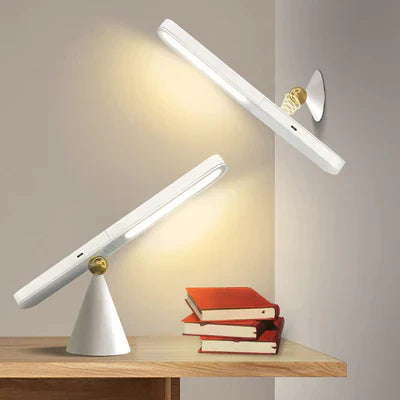 Magnet 3D Desk Lamp & Wall Light - Kalesh Monk