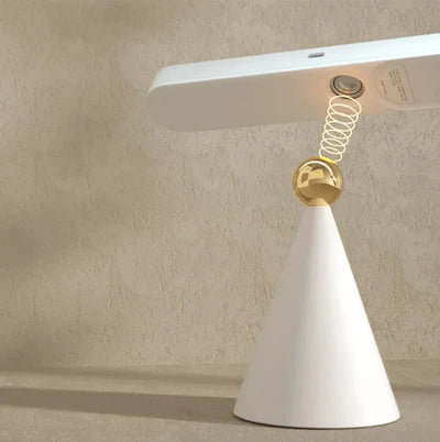 Magnet 3D Desk Lamp & Wall Light - Kalesh Monk
