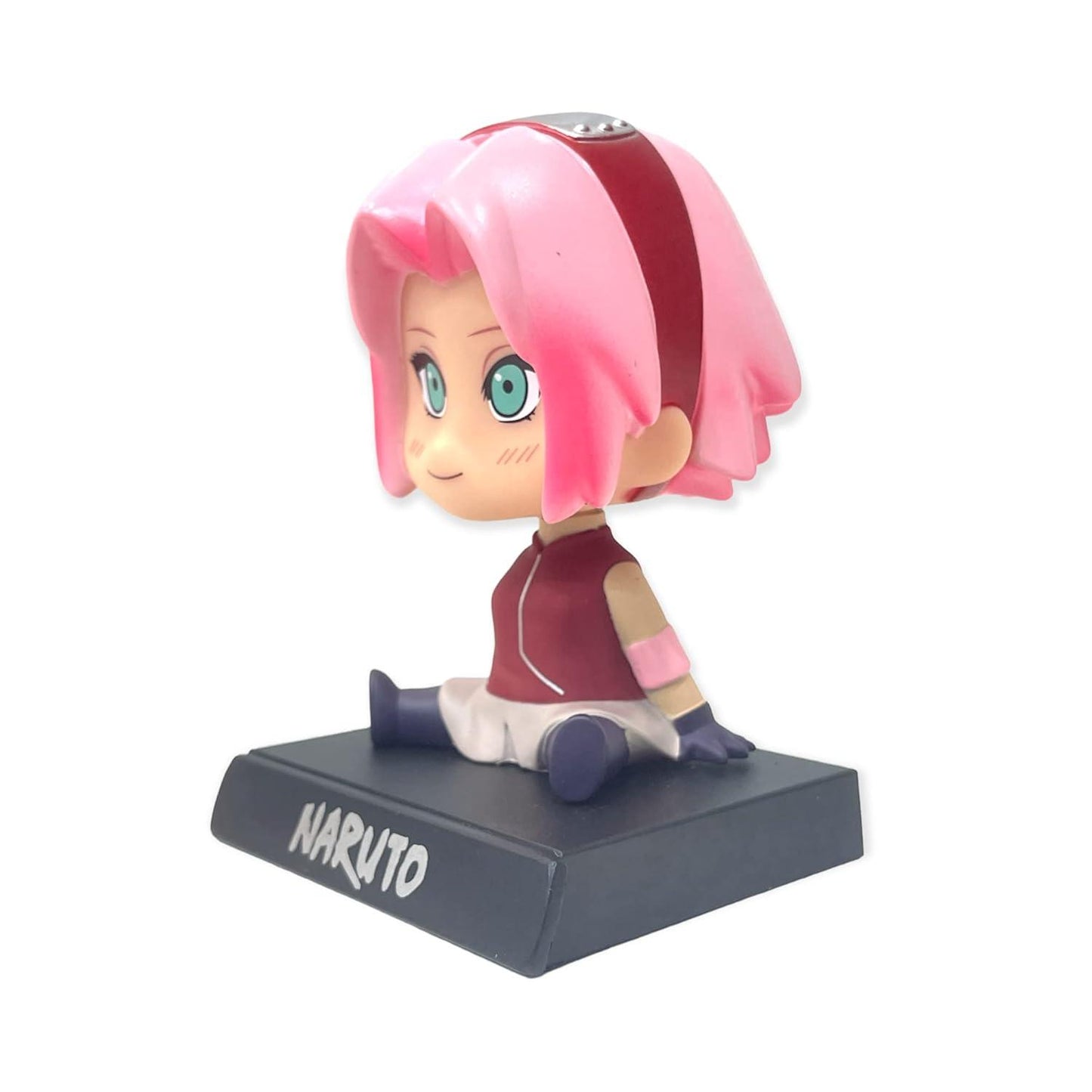 Sakura Bobblehead with Box