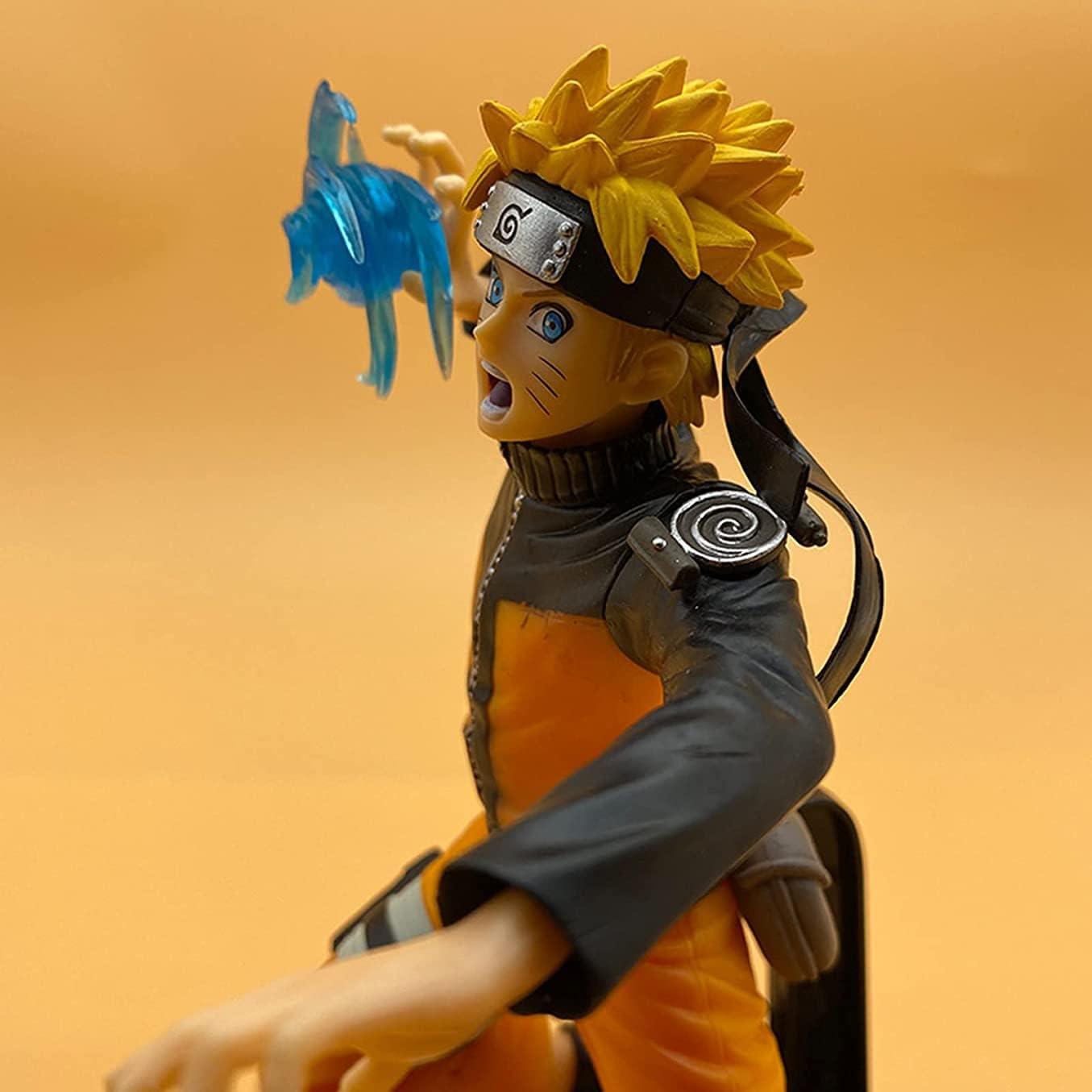 Anime Naruto 18cm Action Figure