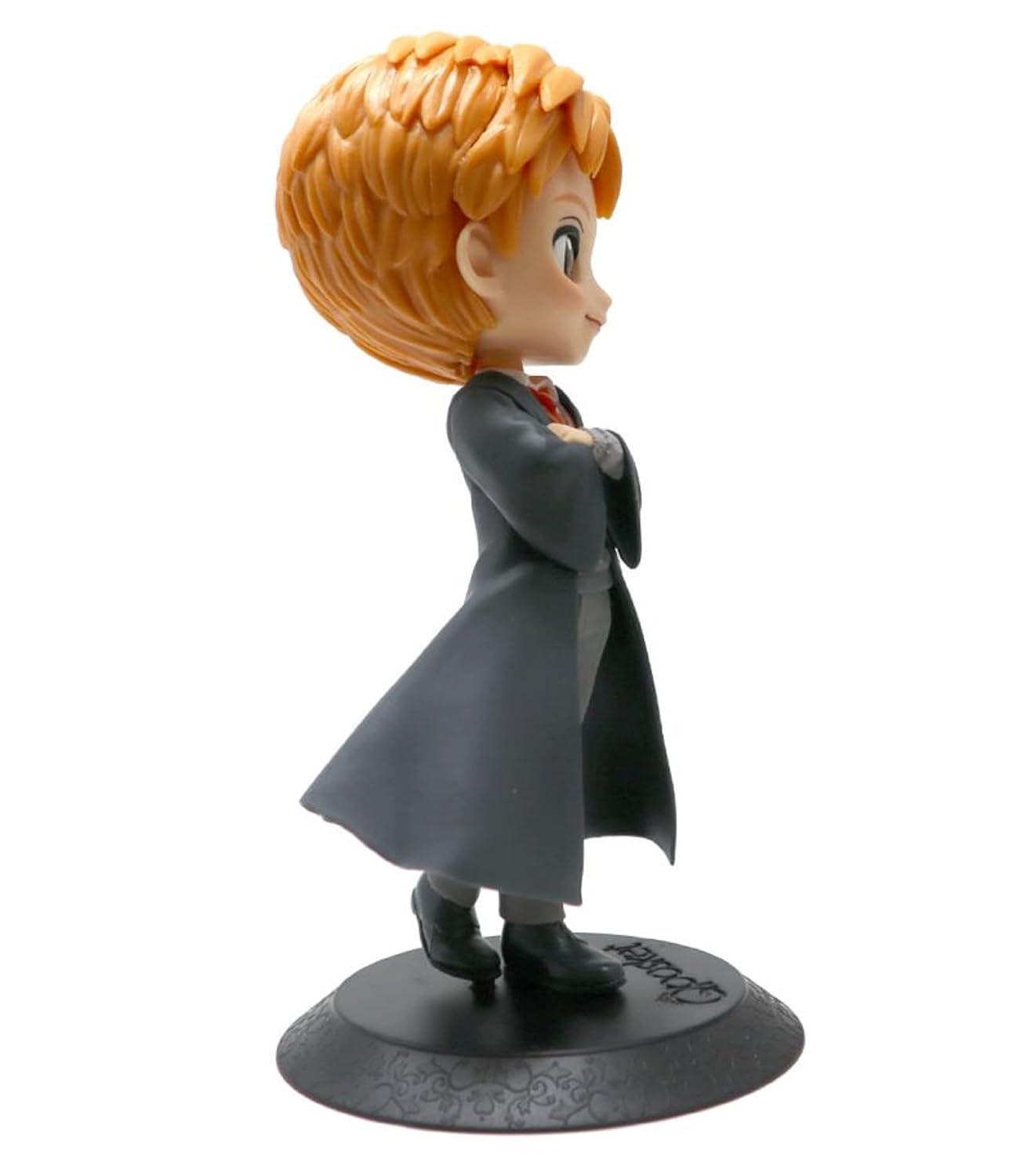 Harry Potter Ron Weasley Q-Posket