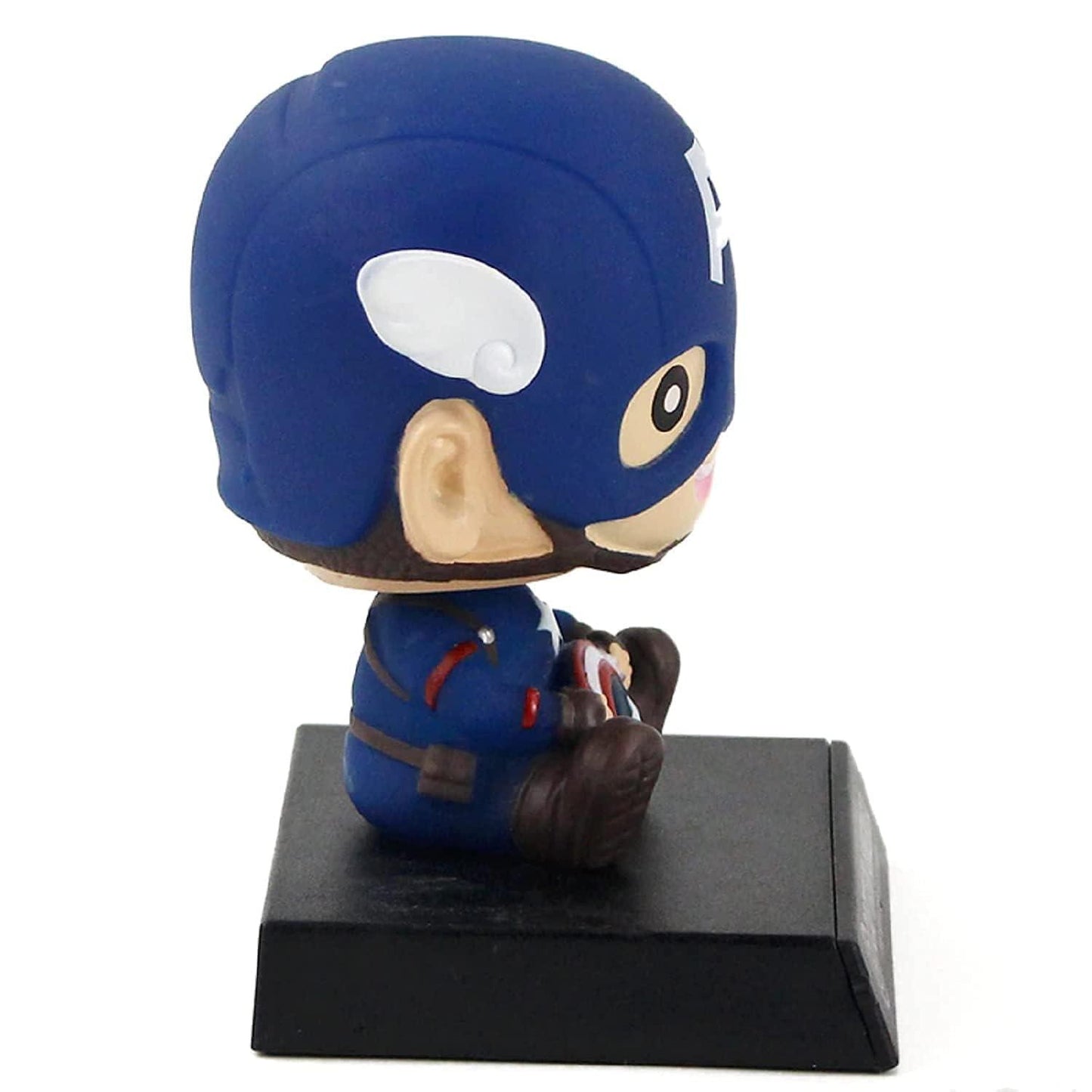 Baby Captain America Bobblehead