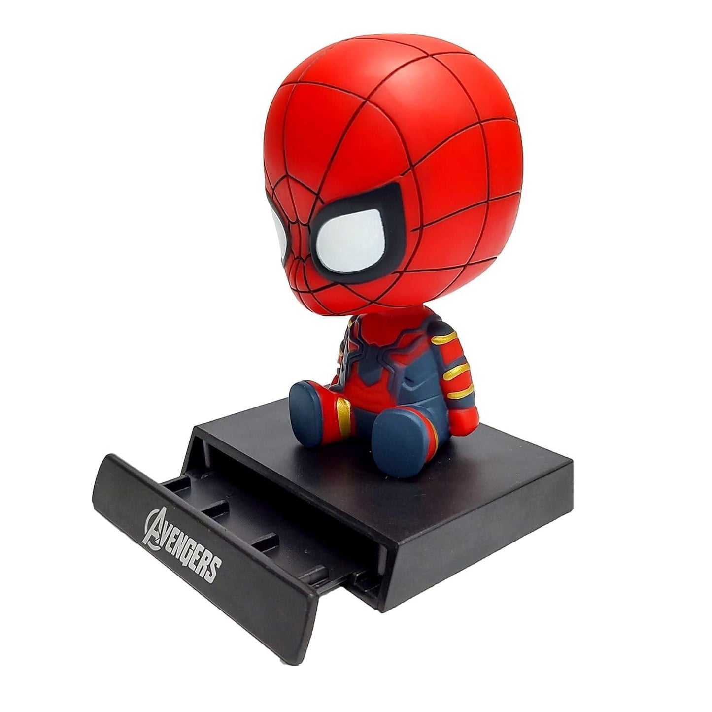 Spiderman Bobblehead